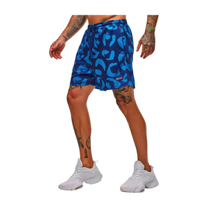 Sizzlin' Men's Mesh Shorts