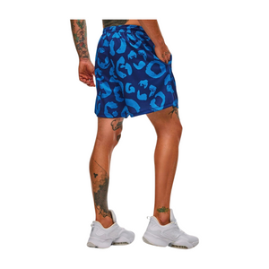 Sizzlin' Men's Mesh Shorts