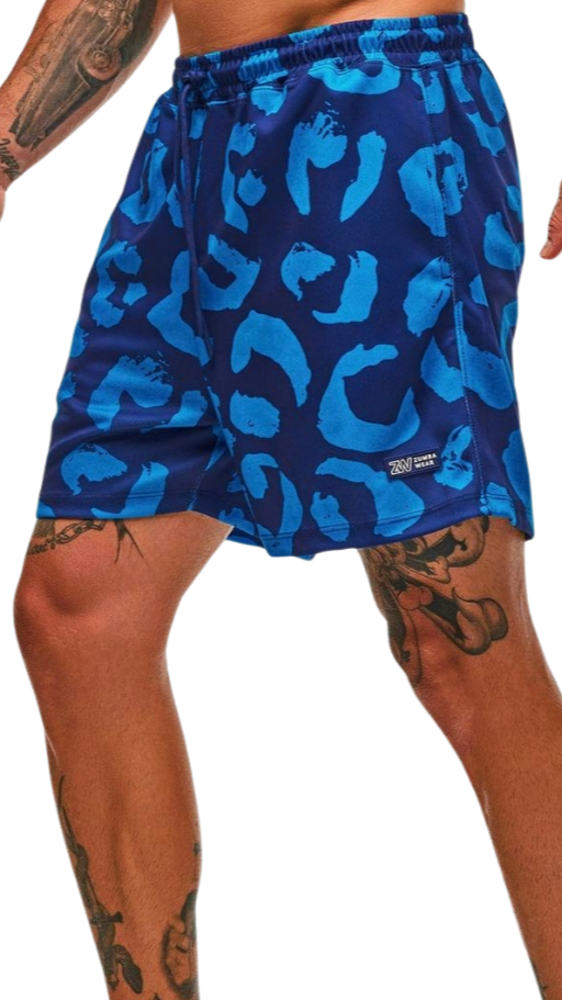 Sizzlin' Men's Mesh Shorts