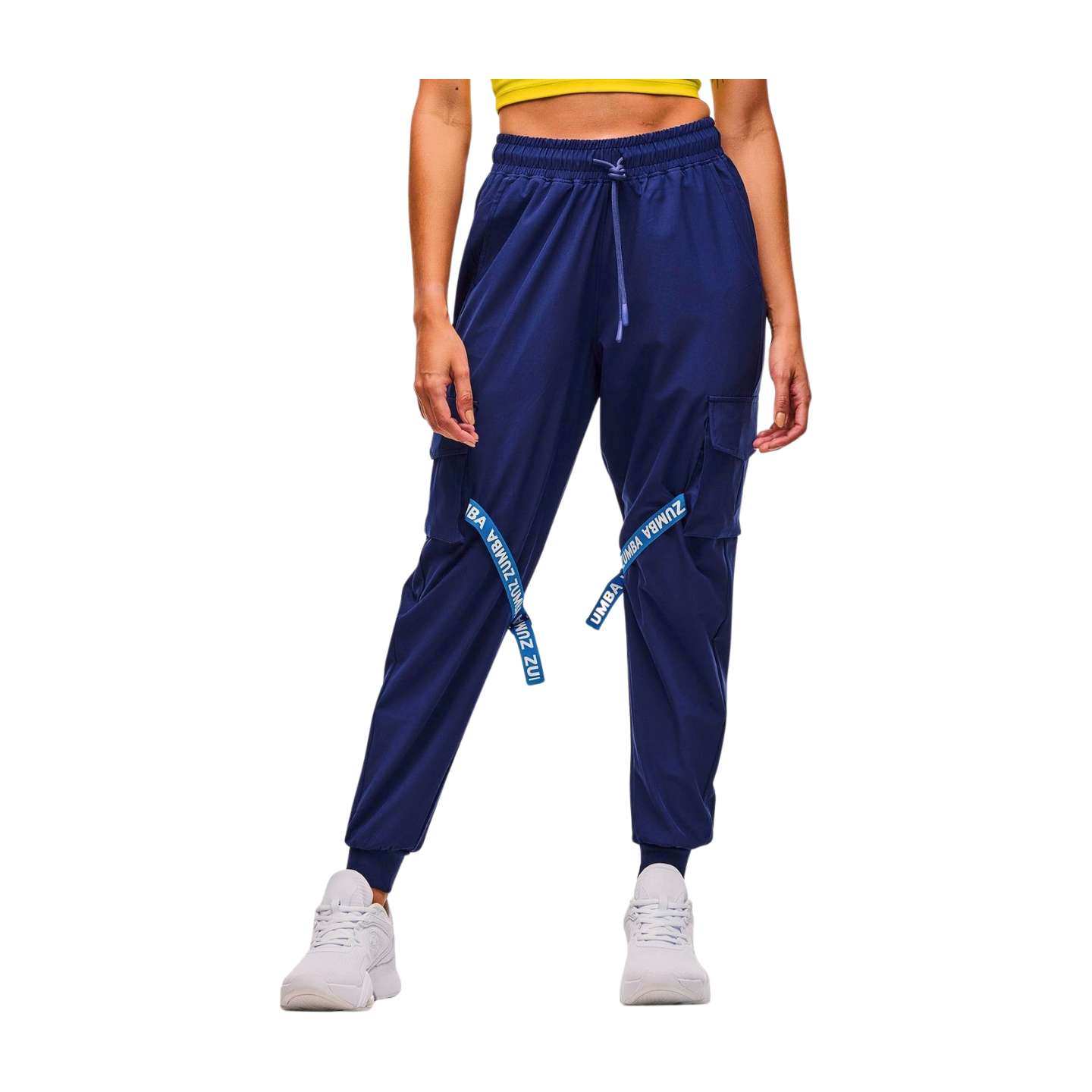 Sizzlin' Men's Woven Cargo Pants
