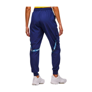 Sizzlin' Men's Woven Cargo Pants