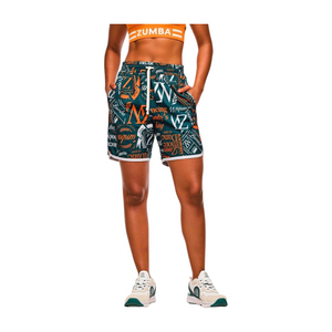 Class of 2001 Men's Woven Shorts (Pre-Order)