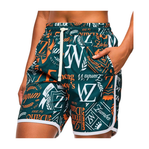 Class of 2001 Men's Woven Shorts (Pre-Order)