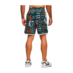Class of 2001 Men's Woven Shorts (Pre-Order)