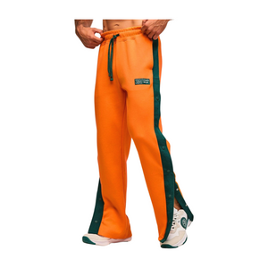 Class of 2001 Men's Side Snap Pants (Pre-Order)