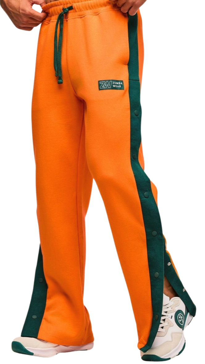 Class of 2001 Men's Side Snap Pants (Pre-Order)