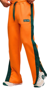 Class of 2001 Men's Side Snap Pants (Pre-Order)
