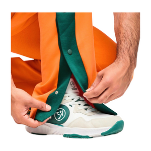 Class of 2001 Men's Side Snap Pants (Pre-Order)
