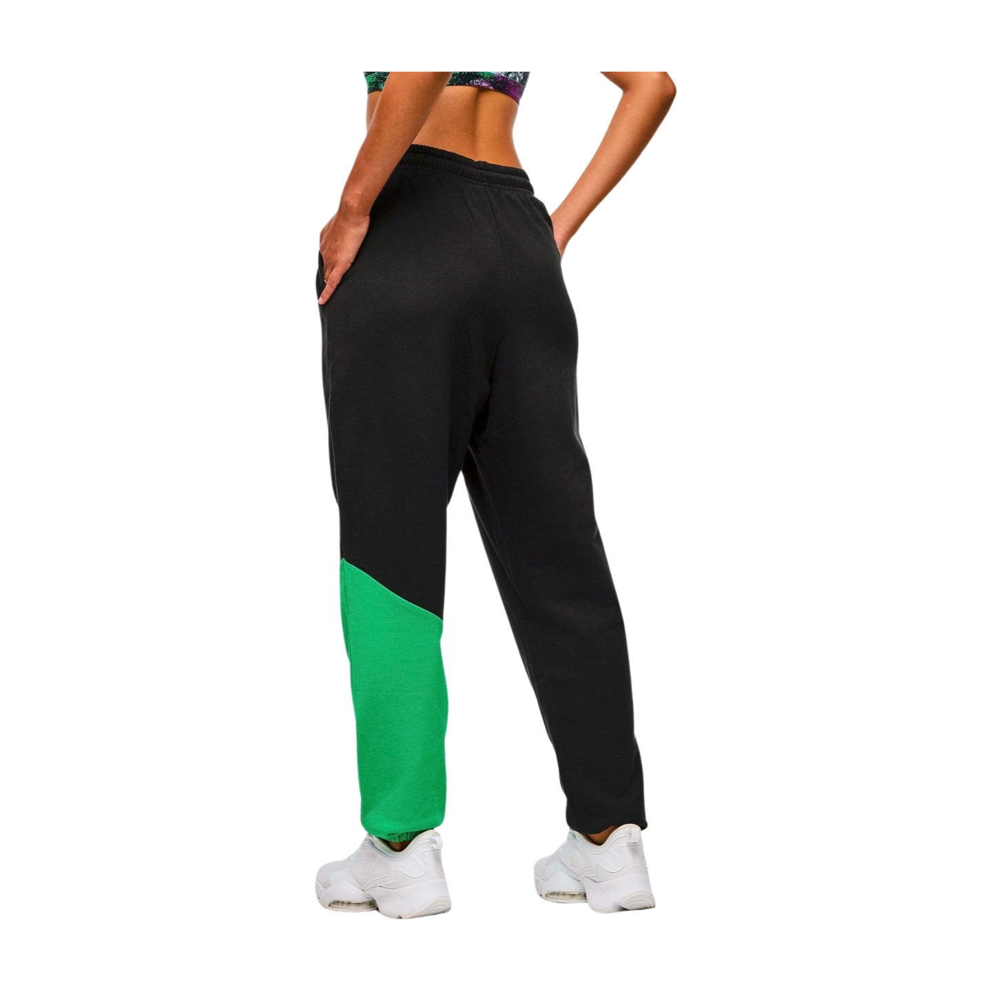 Apres Zumba Men's Slouch Sweatpants (Pre-Order)