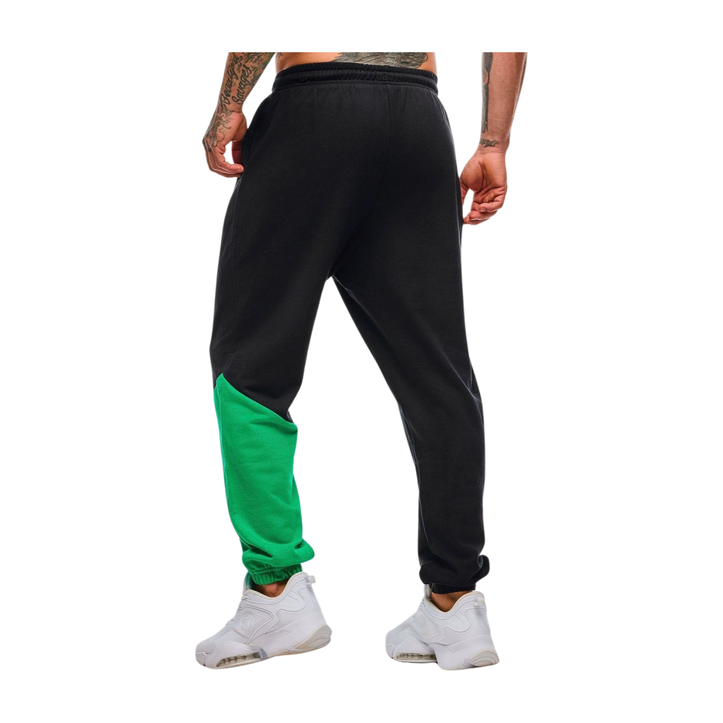 Apres Zumba Men's Slouch Sweatpants (Pre-Order)