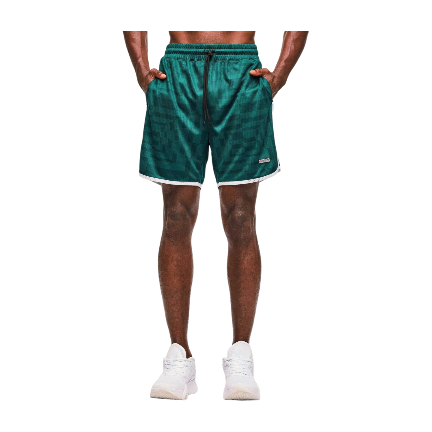 ZW Men's Mesh Short (Pre-Order)