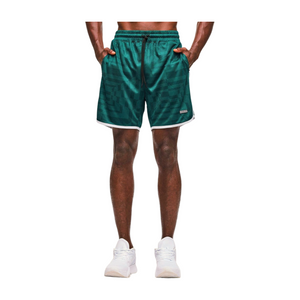 ZW Men's Mesh Short (Pre-Order)