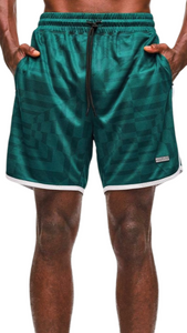 ZW Men's Mesh Short (Pre-Order)