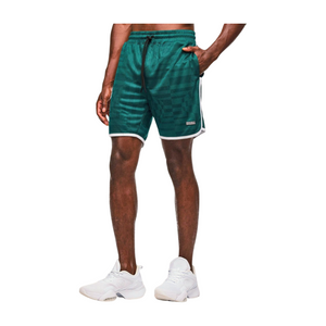 ZW Men's Mesh Short (Pre-Order)