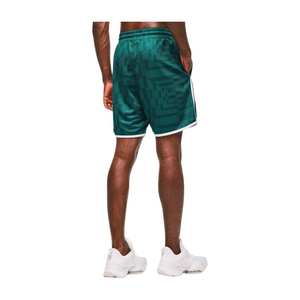 ZW Men's Mesh Short (Pre-Order)