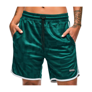 ZW Men's Mesh Short (Pre-Order)