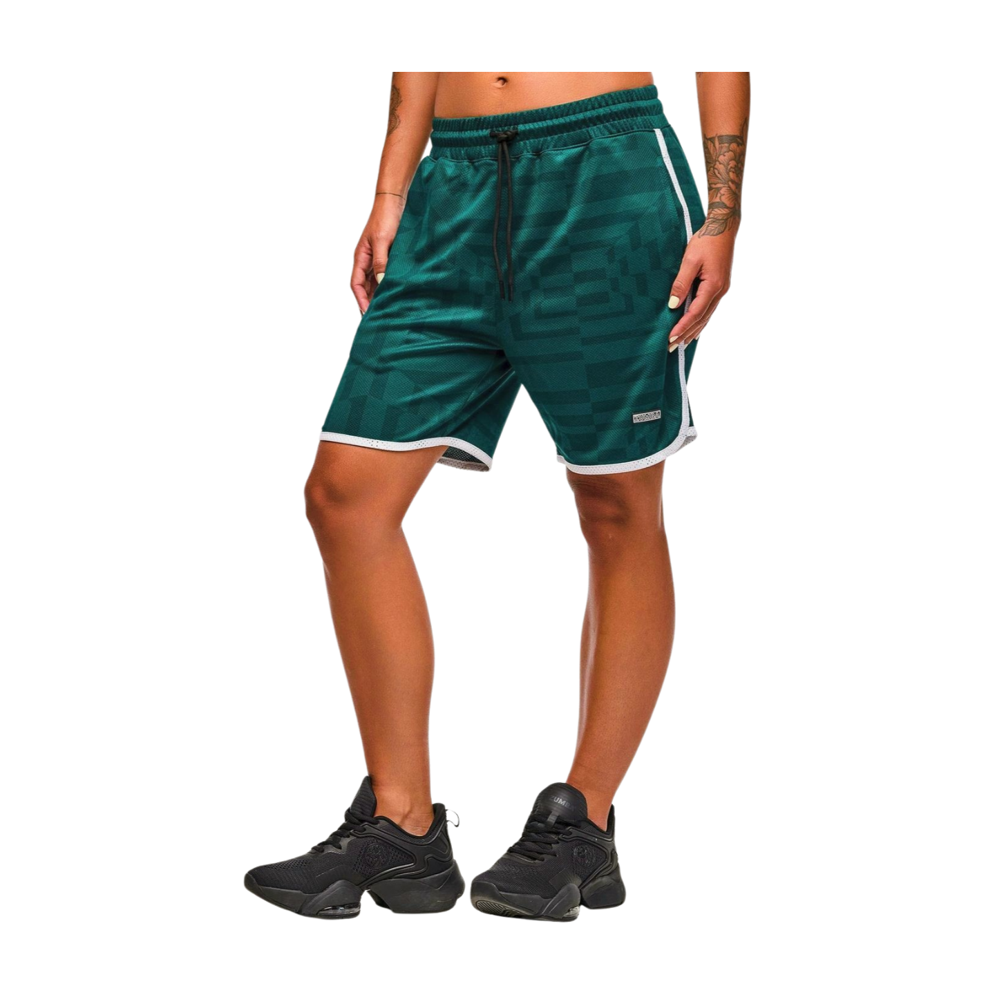 ZW Men's Mesh Short (Pre-Order)