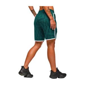 ZW Men's Mesh Short (Pre-Order)