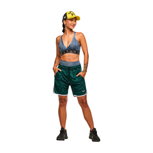 ZW Men's Mesh Short (Pre-Order)