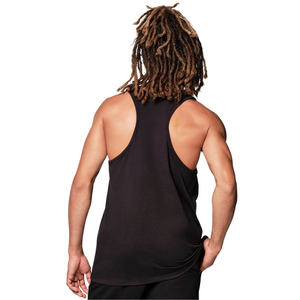 Glow With The Flow Muscle Tank