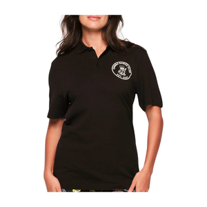 ZW Varsity Polo Tee