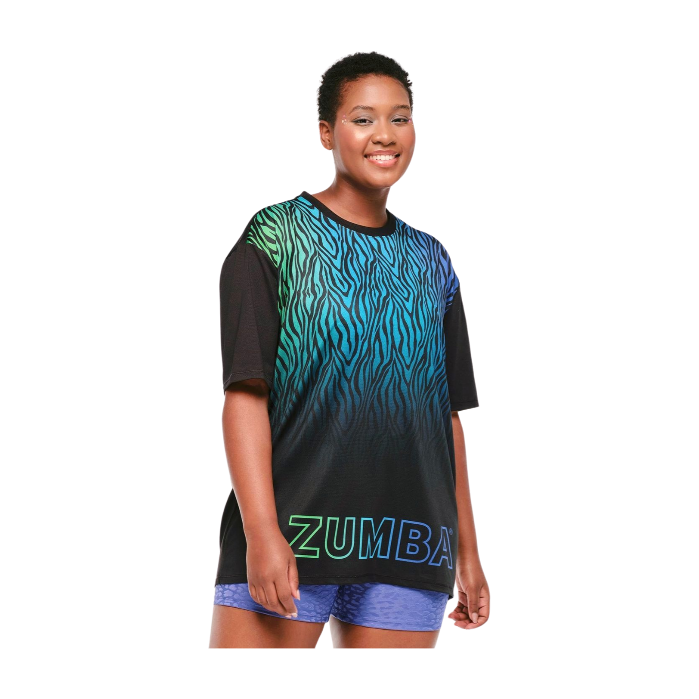 Funscape Men's Mesh Top (Special Order)