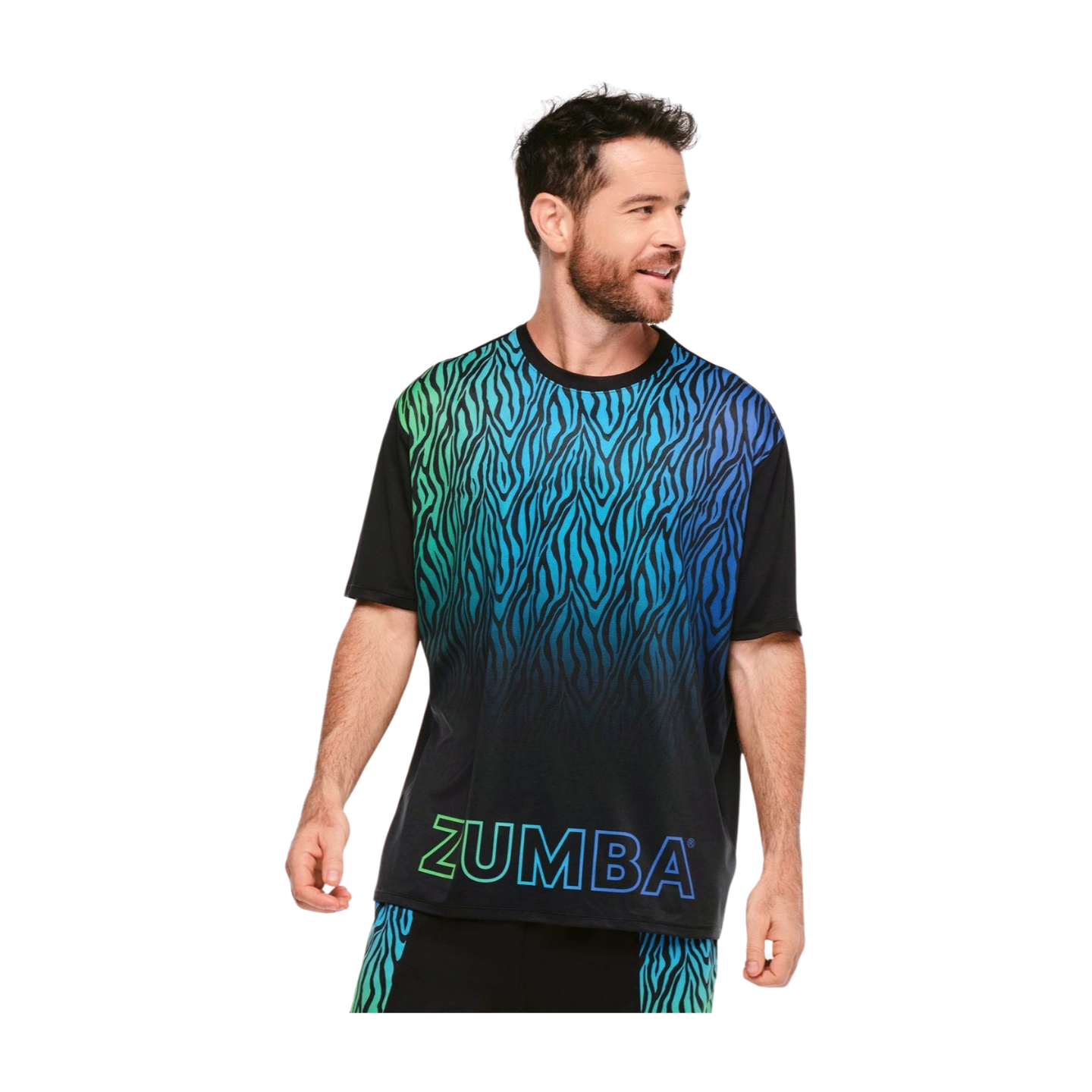 Funscape Men's Mesh Top (Special Order)