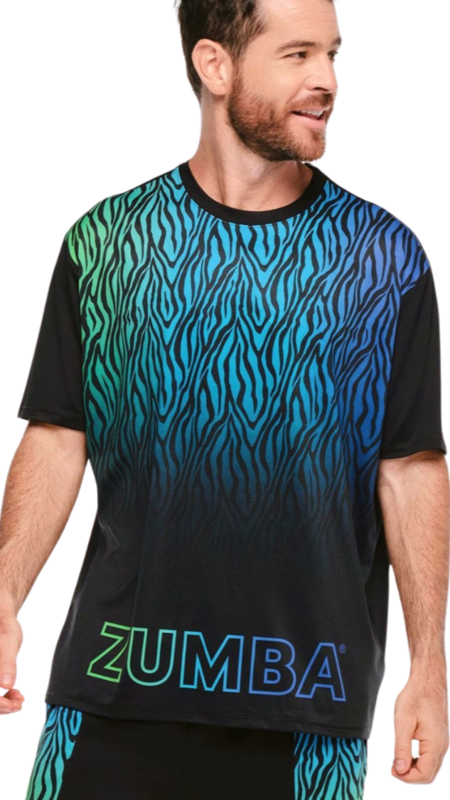 Funscape Men's Mesh Top (Special Order)
