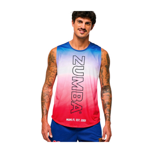 Victory Men's Loose Tank (Special Order)