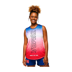 Victory Men's Loose Tank (Special Order)