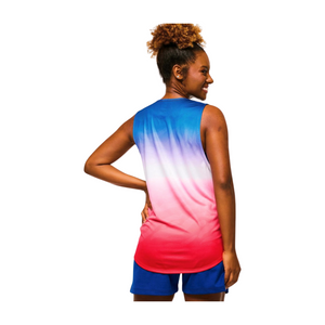 Victory Men's Loose Tank (Special Order)