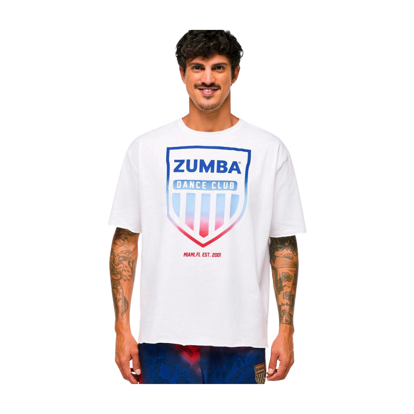 Victory Men's Fashion Tee (Special Order)