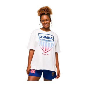 Victory Men's Fashion Tee (Special Order)