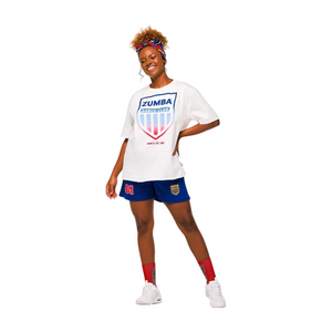 Victory Men's Fashion Tee (Special Order)