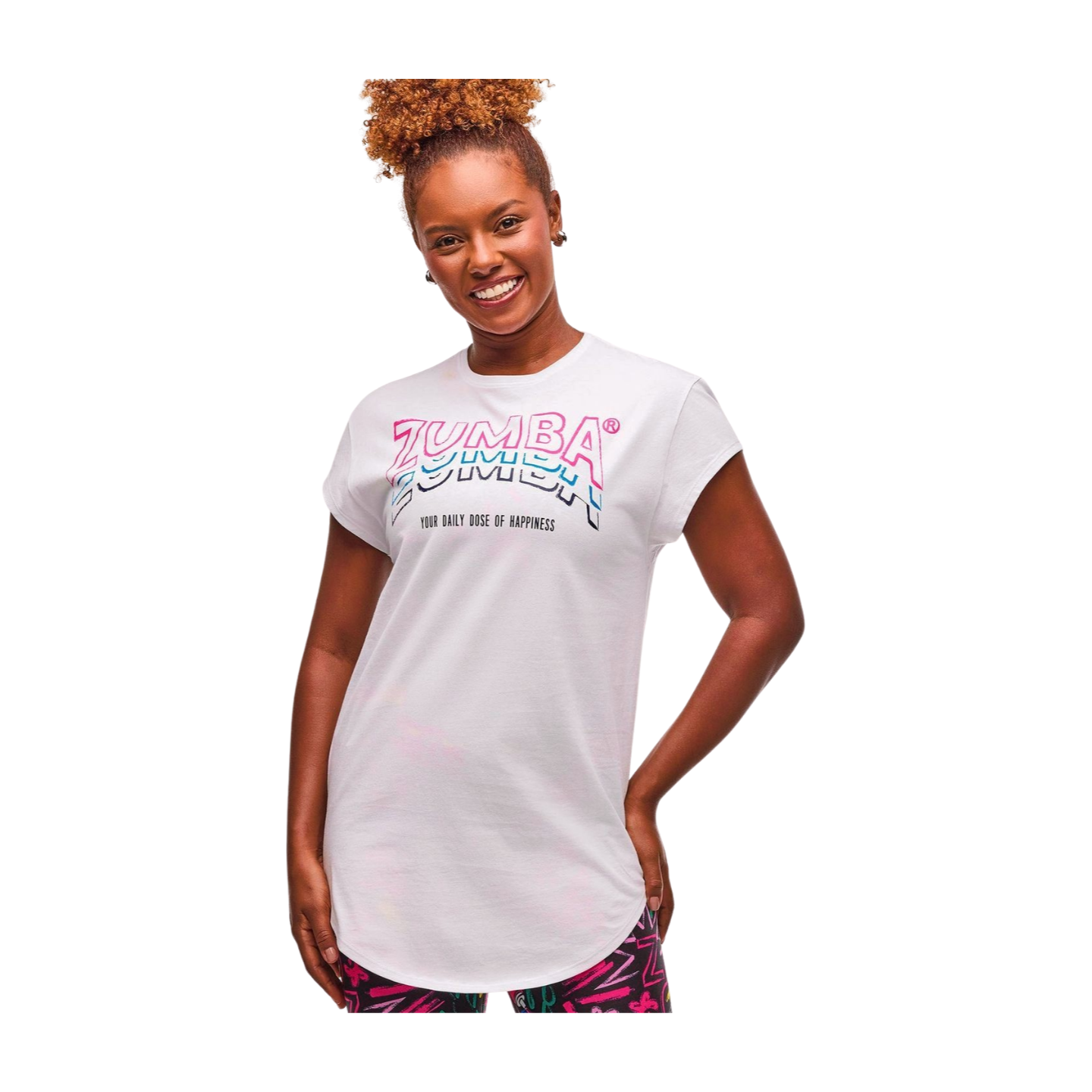 Sizzlin' Men's Crew Neck Tee