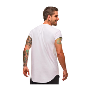 Sizzlin' Men's Crew Neck Tee