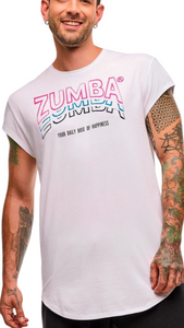 Sizzlin' Men's Crew Neck Tee