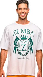 Class of 2001 Men's Crew Neck Tee (Pre-Order)