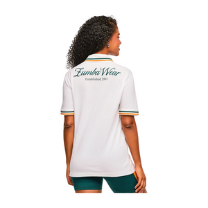 Class of 2001 Men's Polo (Pre-Order)