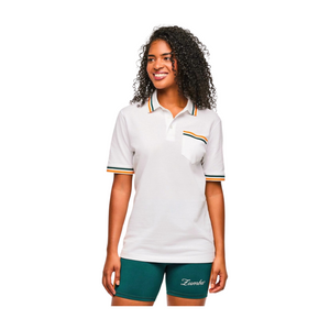 Class of 2001 Men's Polo (Pre-Order)