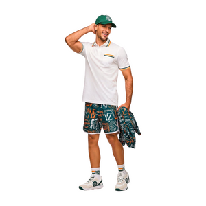 Class of 2001 Men's Polo (Pre-Order)