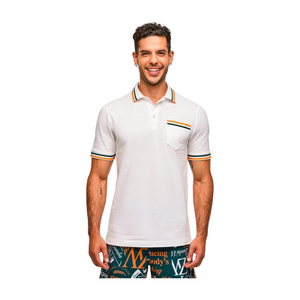Class of 2001 Men's Polo (Pre-Order)