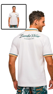 Class of 2001 Men's Polo (Pre-Order)
