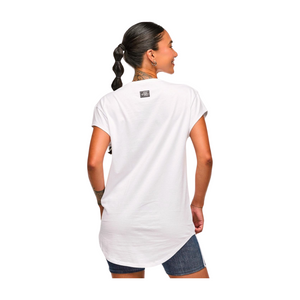 ZW Men's Crew Neck Round Hem Tee (Pre-Order)