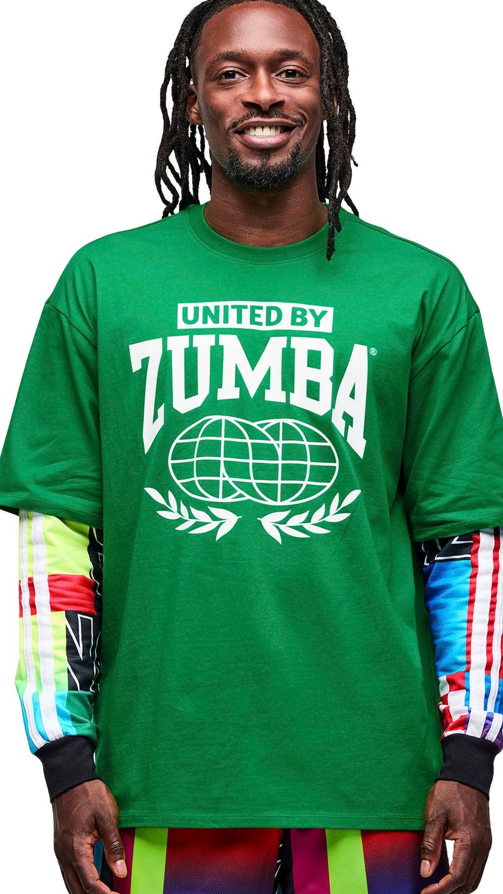 Tees/Long Sleeve – ZumbaShop Australia
