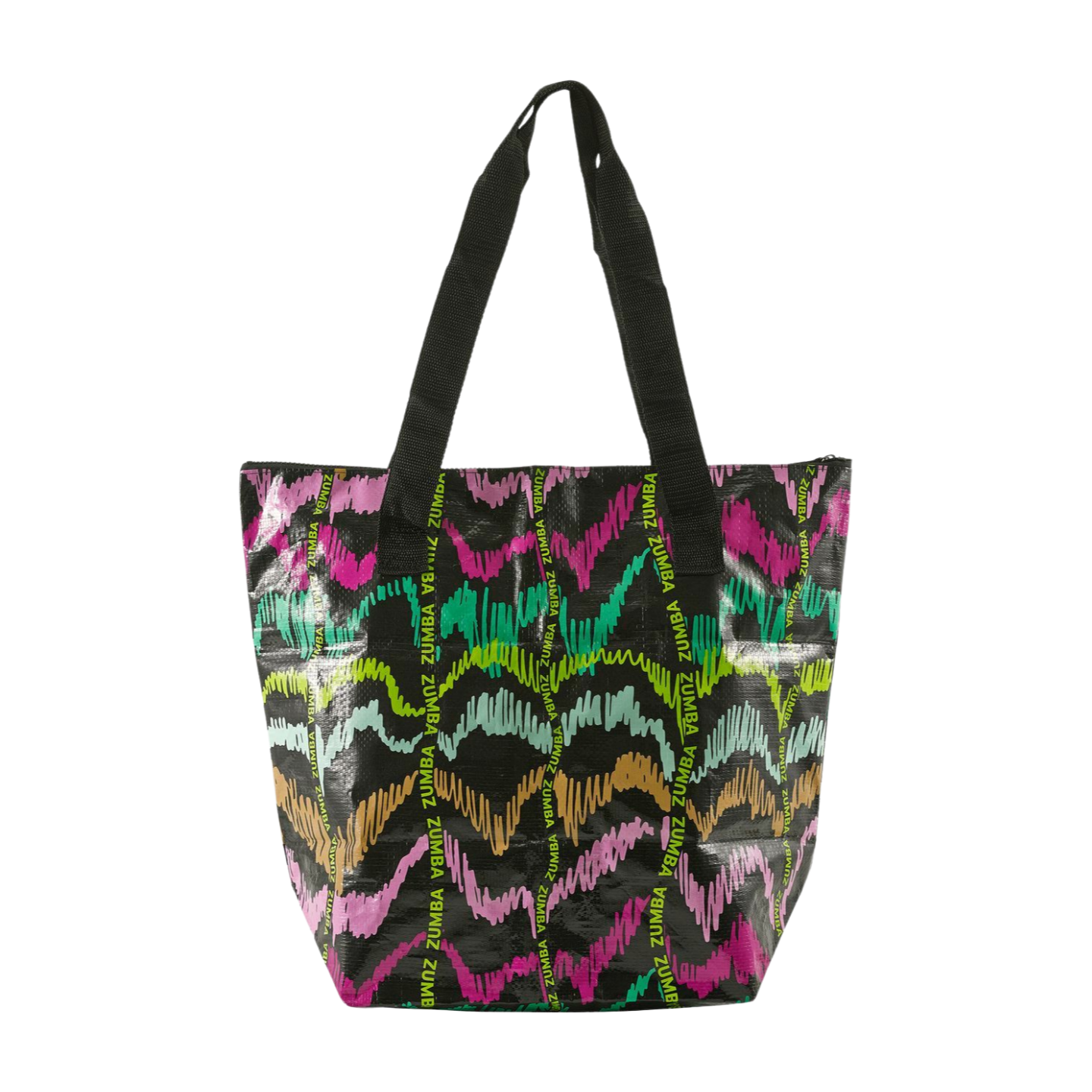 Zumba Transform Tote Bag