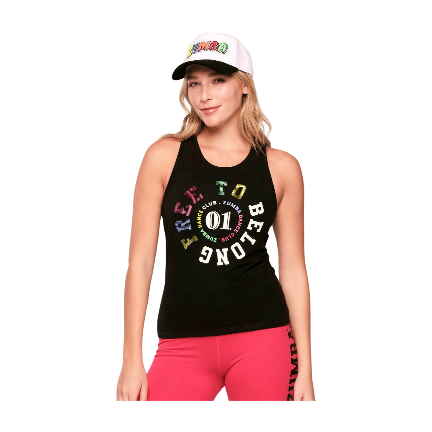 Free To Belong Hat