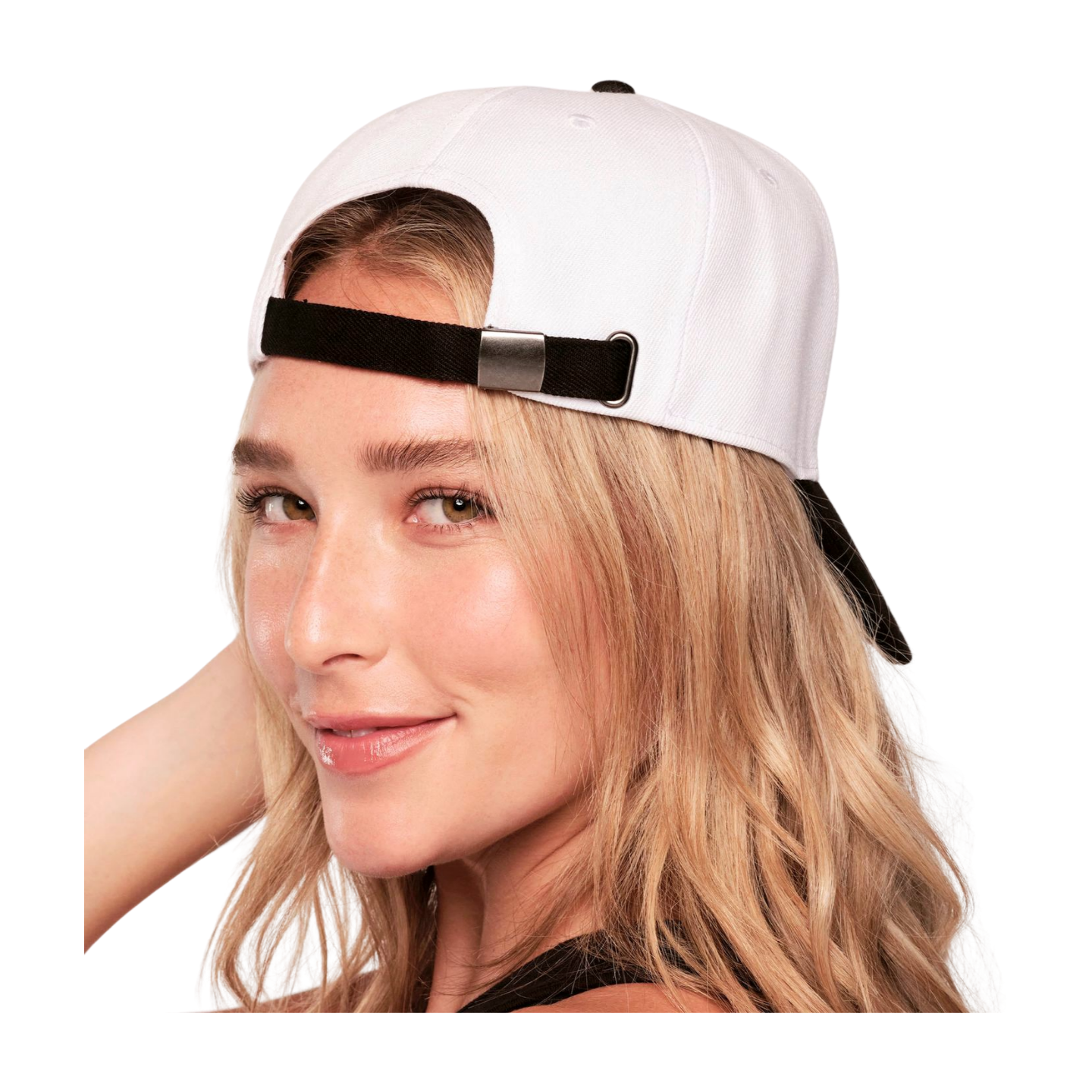 Free To Belong Hat