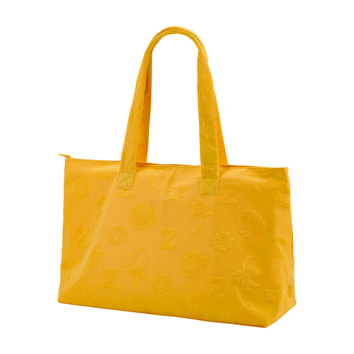 Zumba Vacay Tote Bag