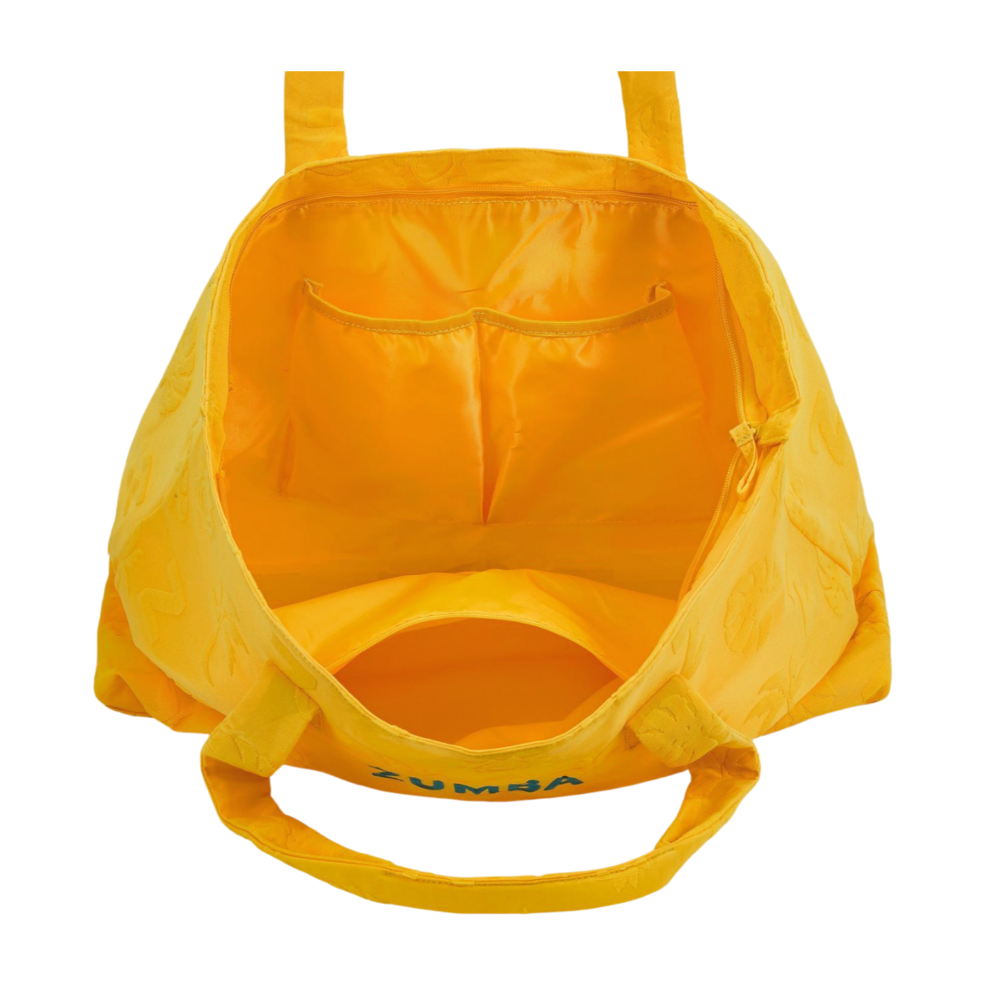Zumba Vacay Tote Bag